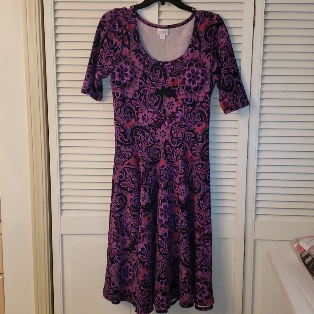 Lularoe Nicole